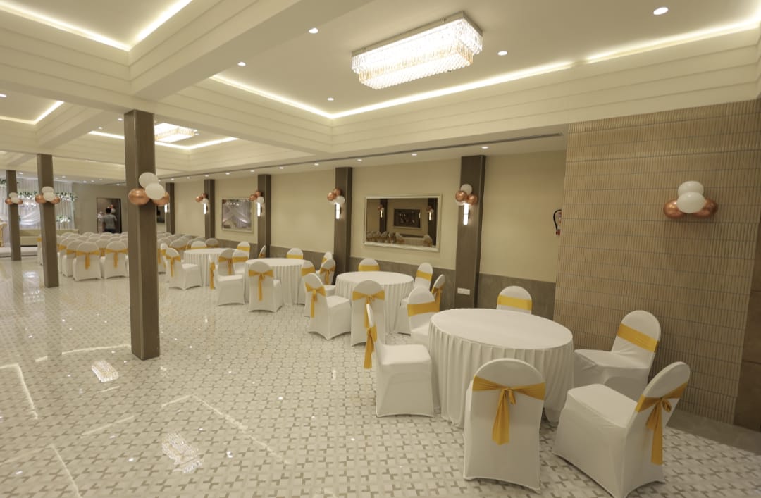 The Paradise Banquet Hall gallery photo 15